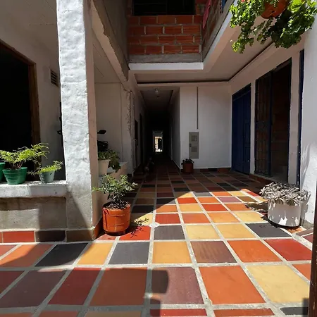 Hermoso Loft Con Terraza Jericoc  Exterior photo