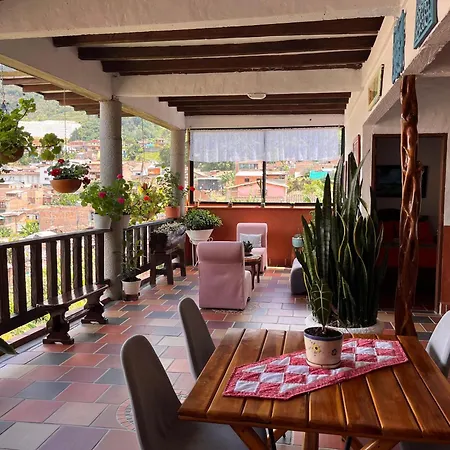 Hermoso Loft Con Terraza Jericoc  Exterior photo