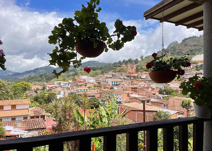 Hermoso Loft Con Terraza