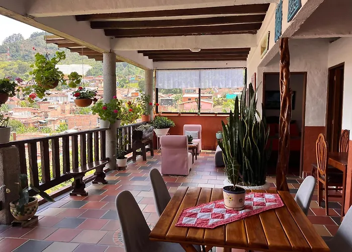 Hermoso Loft Con Terraza