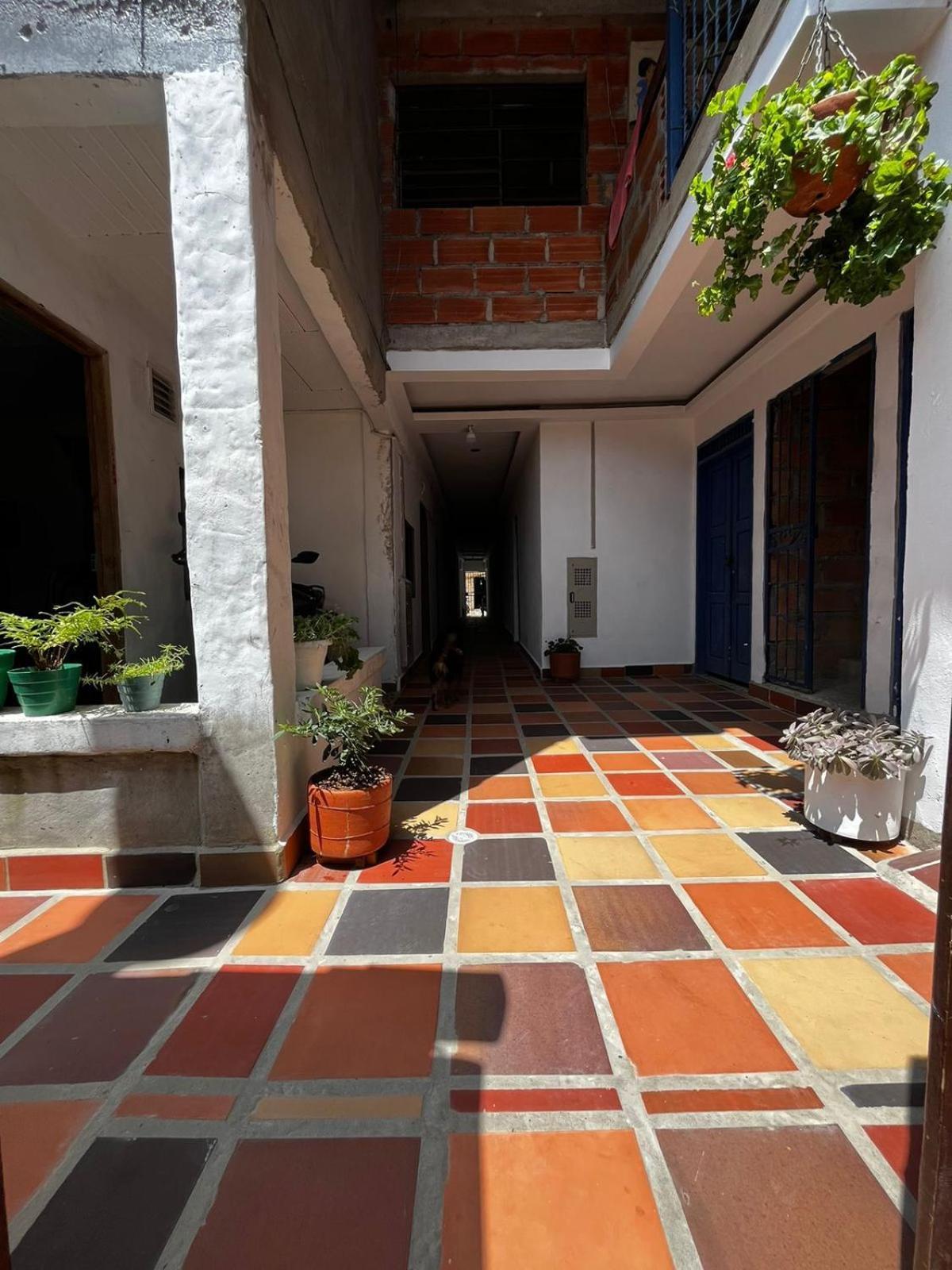 Appartement Hermoso Loft Con Terraza